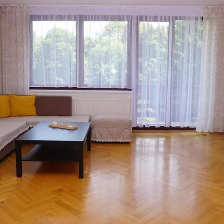 Cedron Apartman Benecko