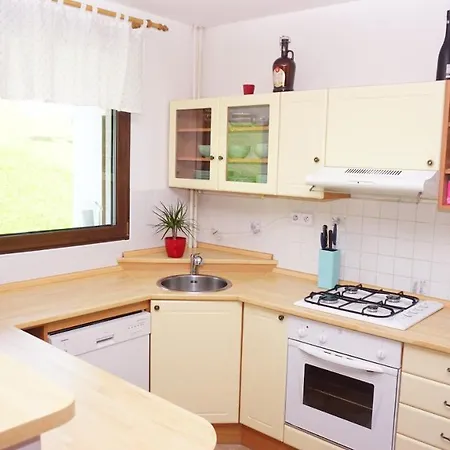Apartman Cedron