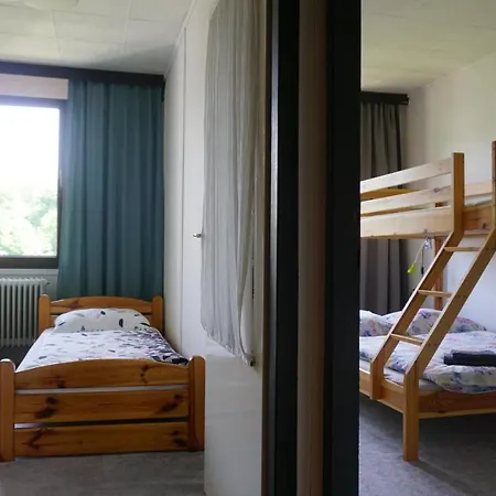 Cedron Apartment Benecko