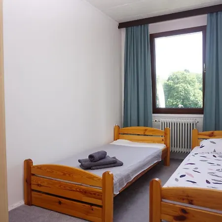 Cedron Apartmán *
