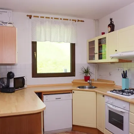 Apartmán Cedron