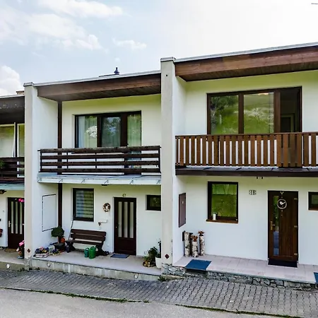 Cedron Apartment *
