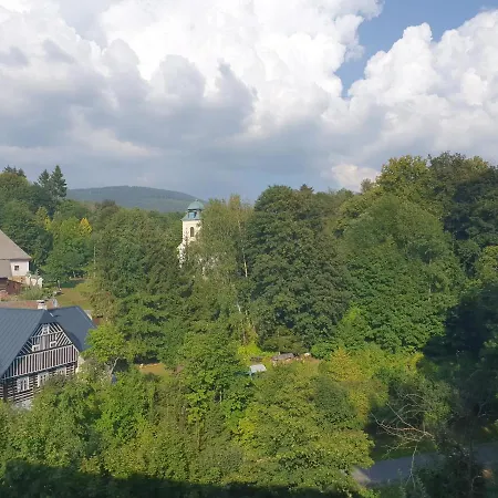 Apartmán Cedron