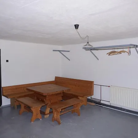 Cedron Apartment *