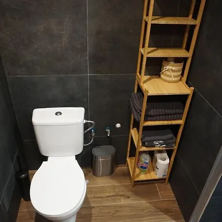 Apartment Cedron
