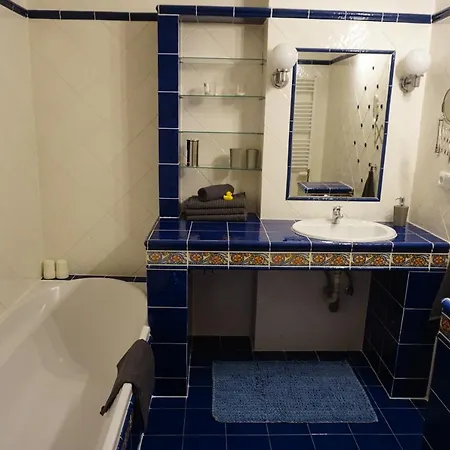Apartment Cedron Benecko