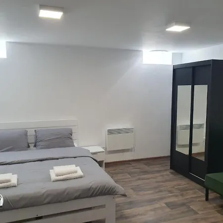 Apartment Cedron