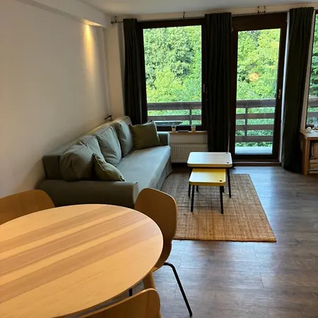 Apartment Cedron Benecko