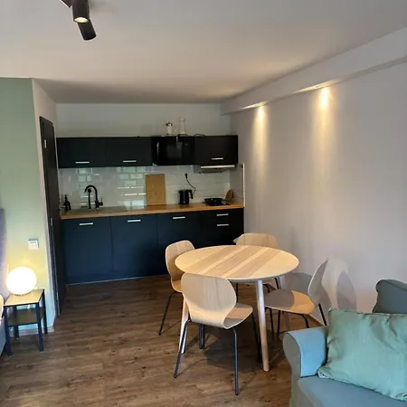 Apartment Cedron