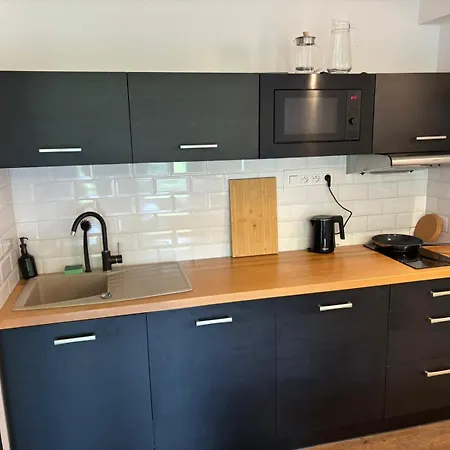 Cedron Apartment