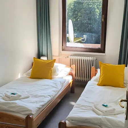 Cedron Apartment