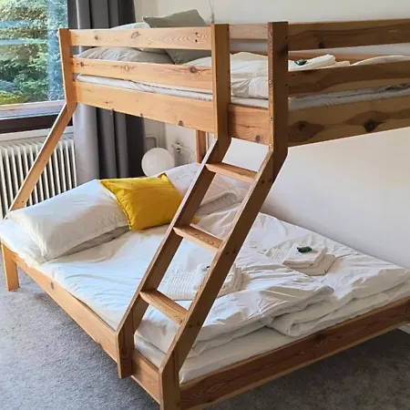 Apartment Cedron *