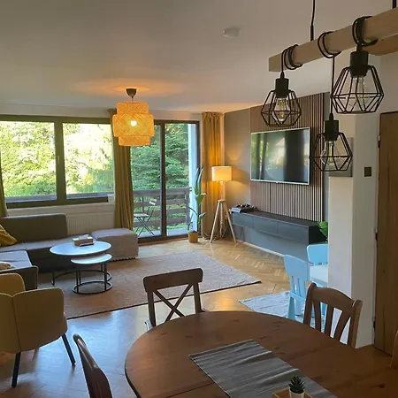 Apartment Cedron