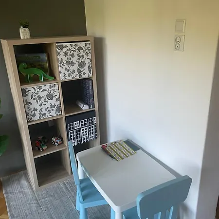 Cedron Apartment *